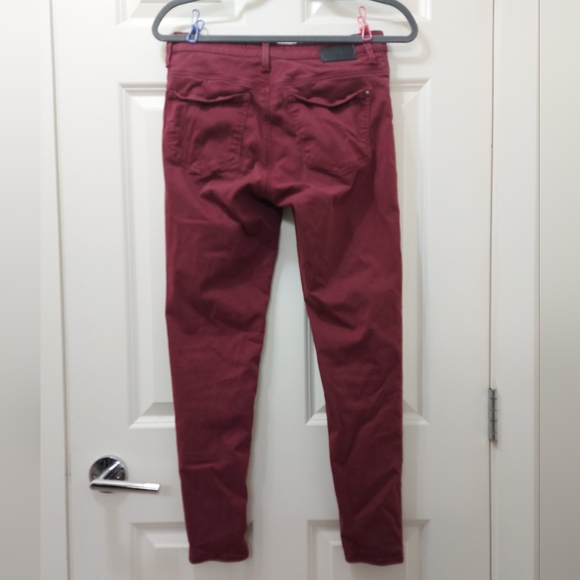 Mavi Alissa jeans - Picture 4 of 9